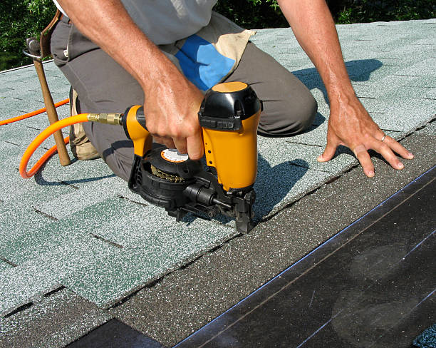 Best Tile Roofing Contractor  in Skidway Lake, MI