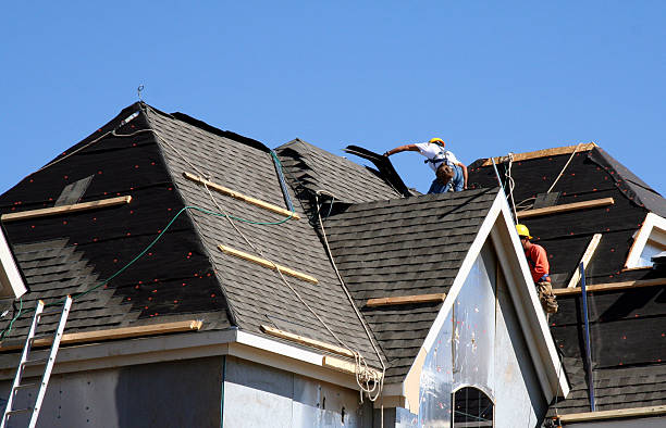 Trusted Skidway Lake, MI Roofing Contractor Experts