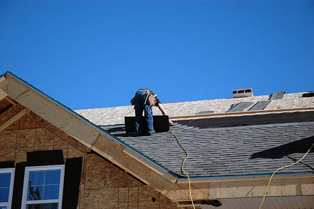 Best Residential Roofing Contractor  in Skidway Lake, MI