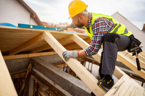 Best Roof Repair Services  in Skidway Lake, MI