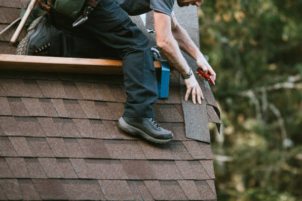 Best Flat Roof Repair Services  in Skidway Lake, MI